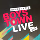 Boystown Live logo