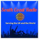 South Coast Radio - Christmas UK logo