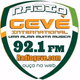 Radio Geve International logo
