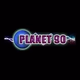 Planet 90 logo