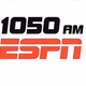 ESPN New York - WEPN logo