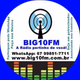 Big10FM logo