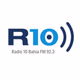 Radio 10 Bahía 92.3 logo