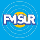 FM SUR logo