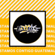 Exitos Xela 107.1 logo
