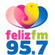 Feliz FM logo