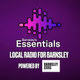 Barnsley Radio Essentials logo