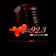 Search FM 92.3 logo