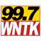 WNTK - WNTK-FM logo