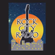 Rock City Radio logo