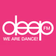 Deep FM logo