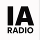 IAradio logo