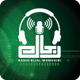 Radio Rijal Wonogiri logo