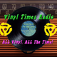 Vinyl Times Radio logo