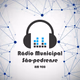 Rádio Municipal São-pedrense logo