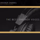 Crooner Channel logo