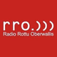 RRO - Love Radio logo