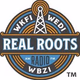 Real Roots Radio - WKFI logo