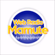 Web Rádio Mamute logo