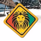 Rádio Reggae Jamaicana logo