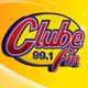 Clube FM logo