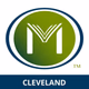 Moody Radio Cleveland - WCRF-FM logo
