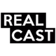 Realcast Radio logo