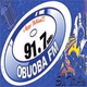 Obuoba 91.7 FM logo