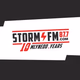 Storm FM logo
