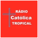 Rádio Católica Tropical logo