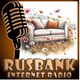 Rusbank Internet Radio logo