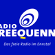 Radio Freequenns logo