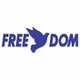 Radio Freedom FM logo