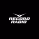 Radio Record - Armin van Buuren logo