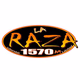 La Raza 92.7FM 1570AM - WTWB logo
