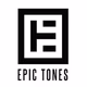 Epic Tones Radio logo