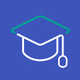 IELTSing Speaking Test Simulator logo