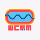 WCFM logo
