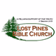 Lost Pines Bible Church logo