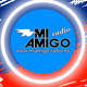 Mi Amigo Radio logo