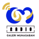 Radio Galeri Muhasabah logo