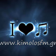 Κίμωλος FM logo