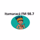 Rádio Itamaracá logo