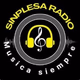 Simplesa Radio logo