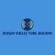 WXOO Time Machine logo
