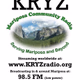 KRYZ-LP logo