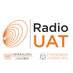 Radio UAT - XHMAO logo
