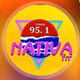 FM Nativa 95.1 logo