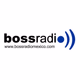 Boss Radio Mexico logo