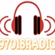 97018Radio logo